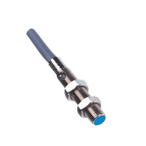 SICK Snímač přiblížení IM05-1B5POVU2S Válec se závitem M5 x 0.5 IMM IP67 PnP 3 kHz 1.5 mm 30 V dc