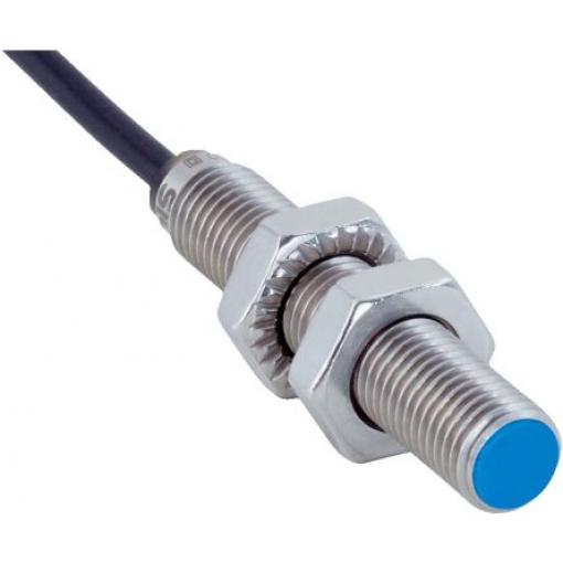 SICK Snímač přiblížení IMB08-02BDSVU2S Válec se závitem M8 x 1 100 mA IMB IP68, IP69K 2vodičové 4 kHz 2 mm 30 V dc