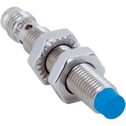 SICK Snímač přiblížení IMB08-04NPOVT0S Válec se závitem M8 x 1 200 mA IMB IP69K, IP68 PnP 4 kHz 4 mm 30 V dc