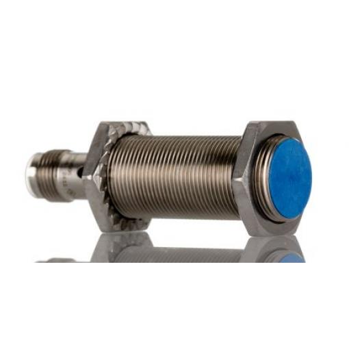 SICK Snímač přiblížení IMB18-08BPSVC0S Válec se závitem M18 x 1 200 mA IMB IP68, IP69K PnP 1 kHz 8 mm 30 V dc