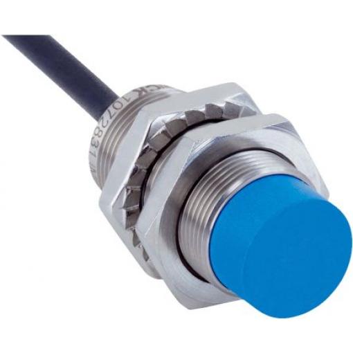 SICK Snímač přiblížení IMB18-12NNSVU2K Válec se závitem M18 x 1 200 mA IMB IP69K, IP68 NPN 1 kHz 12 mm 30 V dc