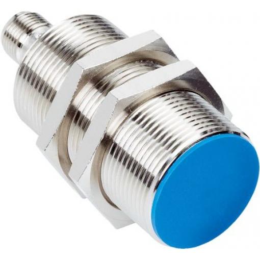 SICK Snímač přiblížení IMC30-10BPDZC0SA05 Válec se závitem M30 x 1.5 100 mA IMC IP67 PnP 10 mm 30 V dc