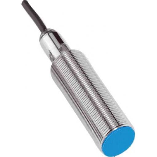 SICK Snímač přiblížení IME18-05BNSZW2S Válec se závitem M18 x 1 200 mA IME12 IP67 NPN 1 kHz 5 mm 30 V dc