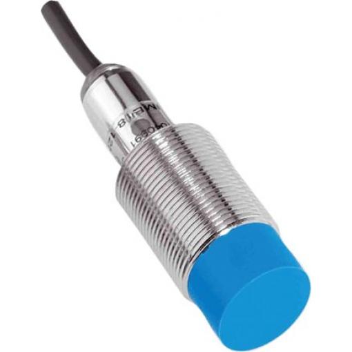 SICK Snímač přiblížení IME18-08NNSZW2K Válec se závitem M18 x 1 200 mA IME12 IP67 NPN 1 kHz 8 mm 30 V dc