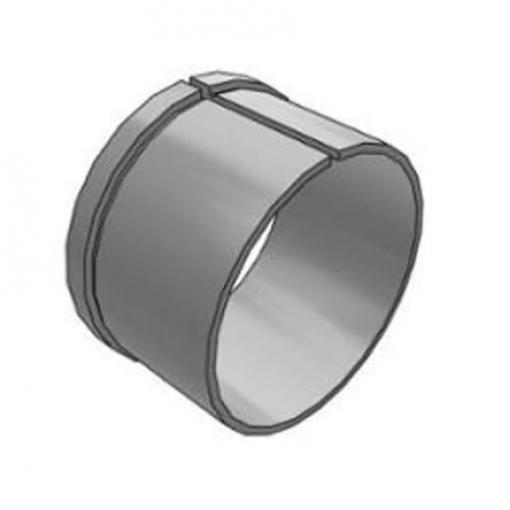 Pouzdro adaptéru AH 24034 SKF