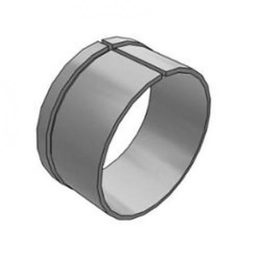 Pouzdro adaptéru AH 3036 SKF