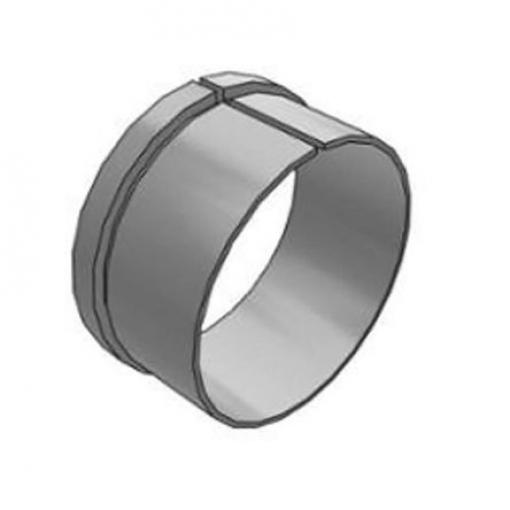 Pouzdro adaptéru AHX 3026 SKF