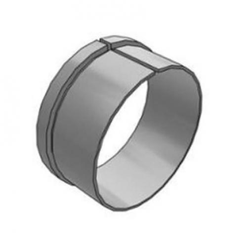 Pouzdro adaptéru AHX 3028 SKF
