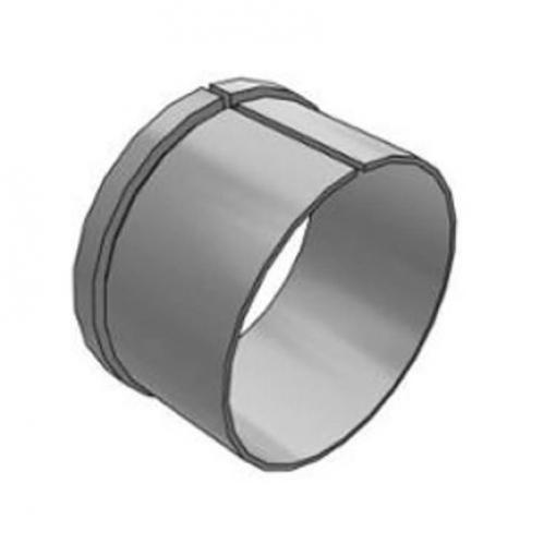 Pouzdro adaptéru AHX 3126 SKF