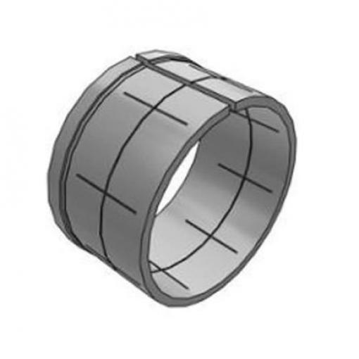 Pouzdro adaptéru AOH 24048 SKF