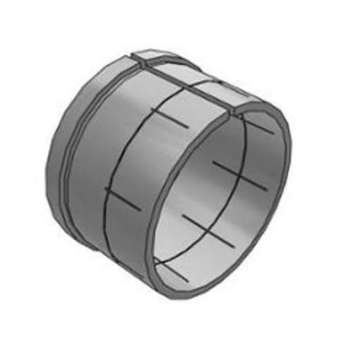 Pouzdro adaptéru AOH 3148 SKF