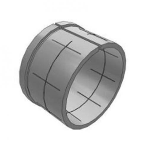 Pouzdro adaptéru AOH 3152 G SKF