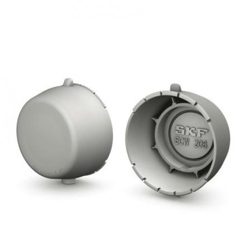 Koncový kryt ECW 204 SKF