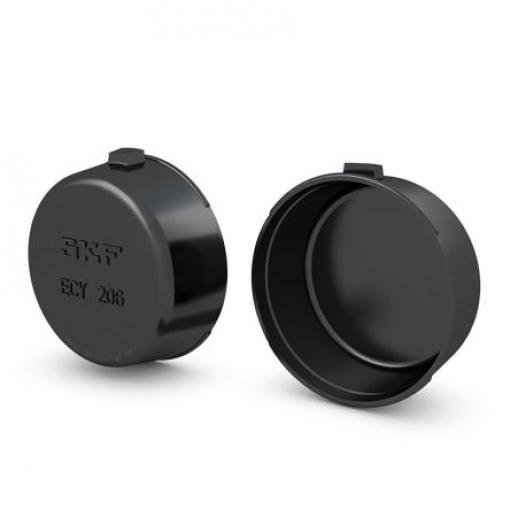Ložisková sestava ECY 208 SKF