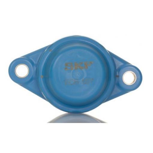 Ložiskové těleso 3otvorové F2BC 35M-CPSS-DFH SKF 35 mm (vnitřní prům.)