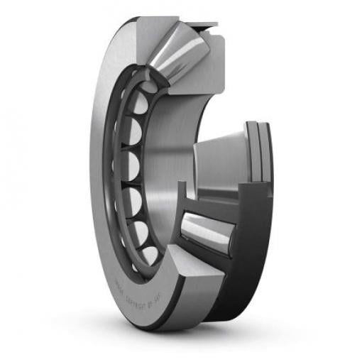 Válečkové ložisko 29420 E SKF Závitové 100 mm (vnitřní prům.) 210 mm OD