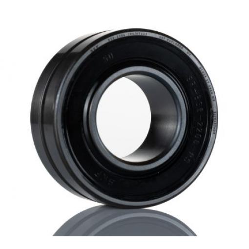Válečkové ložisko BS2-2206-2RS/VT143 SKF Závitové 30 mm (vnitřní prům.) 62 mm OD