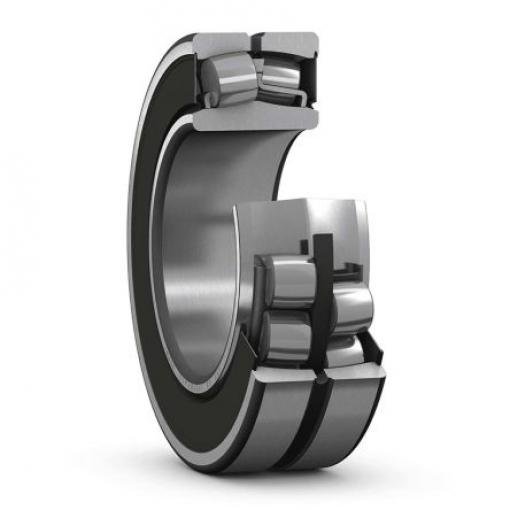 Válečkové ložisko BS2-2217-2RS/VT143 SKF Závitové 85 mm (vnitřní prům.) 150 mm OD
