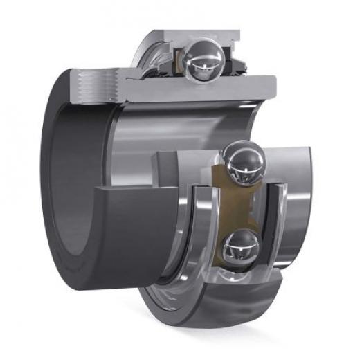 YEL 207-2F SKF