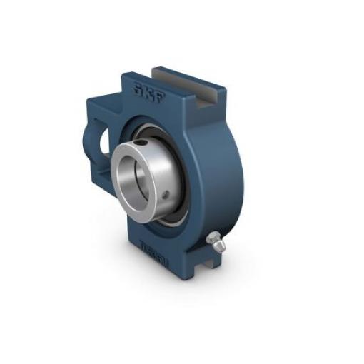 Ložiskové těleso TUJ 60 TF SKF 60 mm (vnitřní prům.)