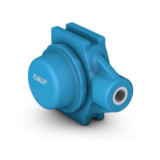 Ložiskové těleso WSTUC 100-CPSS-DFH SKF 25.4 mm (vnitřní prům.)