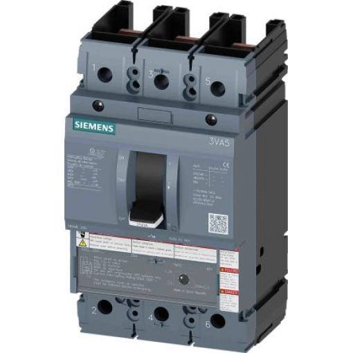 Siemens, rozsah: SENTRON