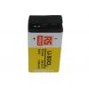 Baterie 9 V Lithium-thionyl chlorid IEC 60086-4 1.2 Ah RS PRO