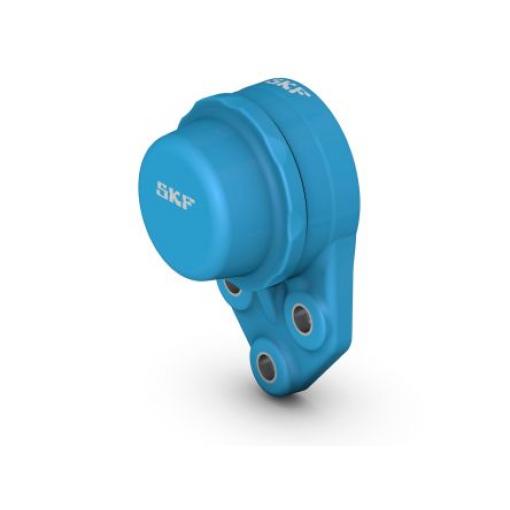 Ložiskové těleso 3otvorové F3BBC 100-CPSS-DFH SKF 25.4 mm (vnitřní prům.)