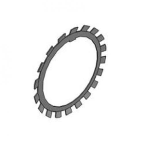 Ložisková sestava MB 56 SKF