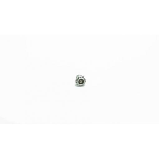 Kulatý konektor, počet kontaktů: 1, Montáž do panelu, velikost: M7 RS PRO, pohlaví kontaktu: Vnitřní, orientace těla: