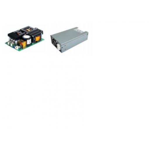 Spínaný napájecí zdroj, počet výstupů: 1 CUS600M-12 12V dc Panel 600 W CUS600M TDK-Lambda 265V ac
