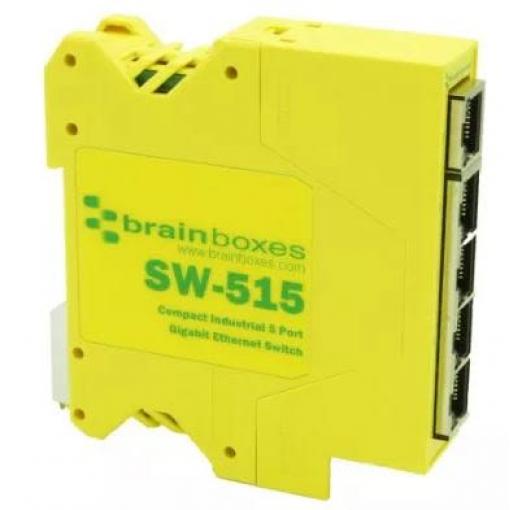 Brainboxes