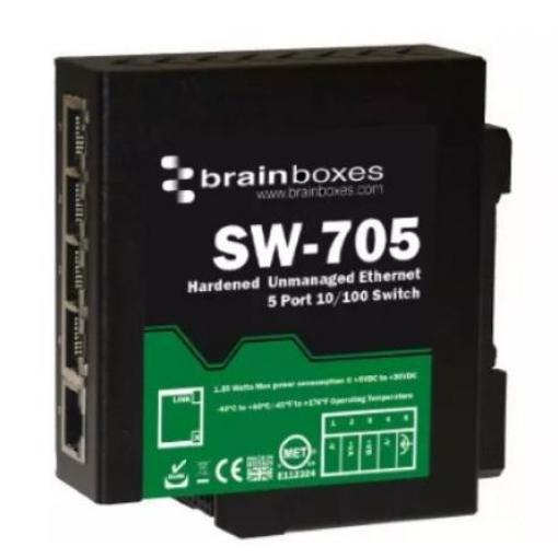 Brainboxes