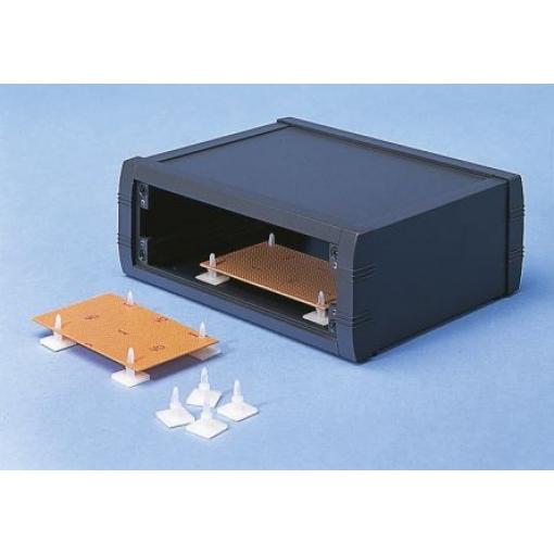 Spona PCB METCASE, Nylon Spona PCB Skříňka Mettec 18 mm, délka: 20 mm 18 mm