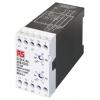 RS PRO Startér pro plynulý rozběh 5.5 kW 400V ac 3fázový IP20