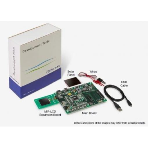 Vývojová sada mikrokontroléru, Cortex, Mikrokontrolér, ARM Cortex M, EK-RE01 1500KB, Vyhodnocovací sada