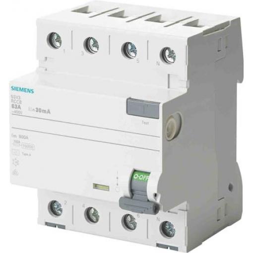 30 mA Siemens Typ A 5SV3