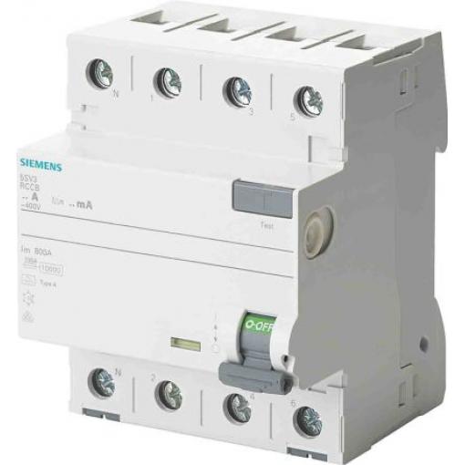 300 mA Siemens Typ A 5SV3