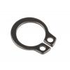 RS PRO Pojistný kroužek Externí, Nerezová ocel průměr hřídele 8 mm 5.7 mm