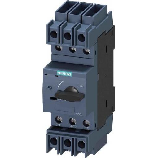rozsah: 3RV2 Siemens