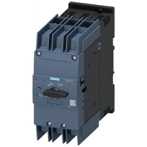 Jistič ochrany motoru, rozsah: 3RV2 60A 600V 60 °C -20 °C Siemens