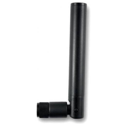 Anténa WiFi Všesměrový Přímá SMA RP TE Connectivity Vnější 2 dBi