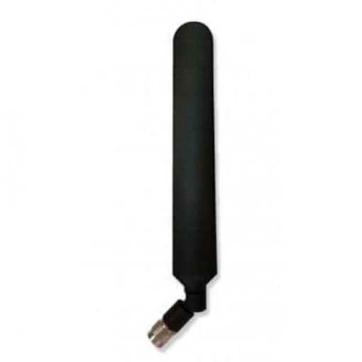 Vícepásmová anténa Všesměrový DBA6927C1-FSMAM Přímá Krátký SMA Laird External Antennas 0.5dBi 2G (GSM/GPRS), 3G (UTMS),