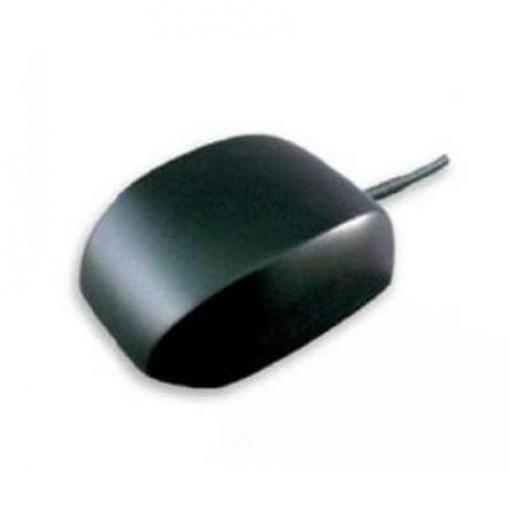 Anténa GPS Všesměrový GPS15MGSMA Magnetické Čtvercový SMA TE Connectivity 29 dBi GPS, řada: GPS15
