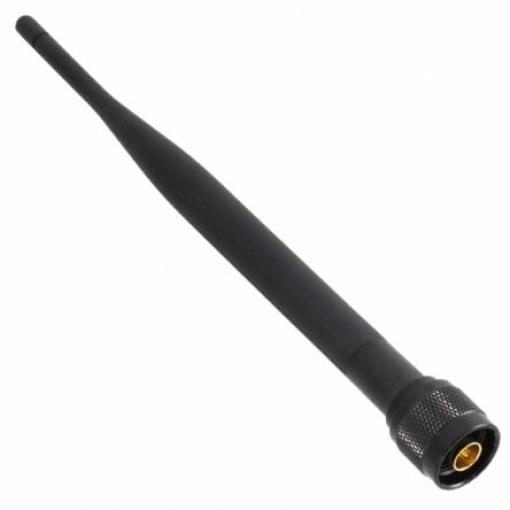 Anténa WiFi Všesměrový RD2458-5-OTDR-NM Přímá Typ N TE Connectivity Vnější 5 dBi