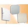 Anténa RFID S9025PLRASMAF Průchozí otvor/šroubení Čtvercový SMA Vnitřní TE Connectivity 5.5 dBi Wi-Fi
