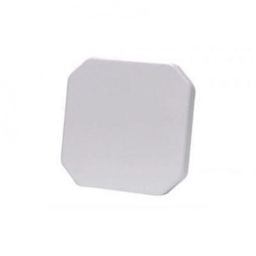 Anténa RFID S9025PLRASMAF Průchozí otvor/šroubení Čtvercový SMA Vnitřní TE Connectivity 5.5 dBi Wi-Fi