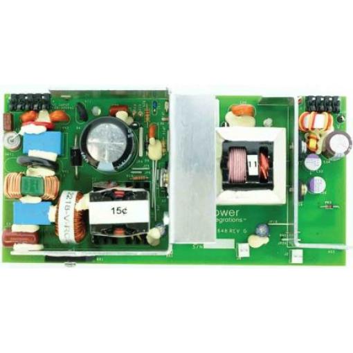 Vývojová sada RDK-648 Napájecí zdroj Power Integrations PSF, Qspeed, LCS, pro použití s: LED pouliční světlo