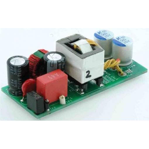 Vývojová sada RDR-659 Regulátor napájení USB Power Integrations InnoSwitch3-CP, pro použití s: Zásuvka střídavého proudu
