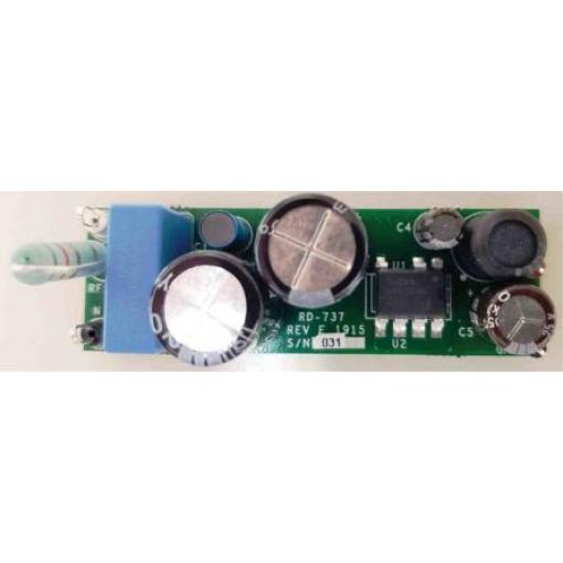Vývojová sada RDR-737 Napájecí zdroj Power Integrations LNK3294G, pro použití s: Aplikace měření, malý přístroj